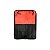 Capa Porta Baqueta C.Ibanez Spirit Bag Vermelho e Preto - Imagem 12