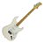 Guitarra Stratocaster Tagima TG-530 OWH Olympic White - Imagem 3