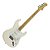 Guitarra Stratocaster Tagima TG-530 OWH Olympic White - Imagem 2