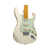 Guitarra Stratocaster Tagima TG-530 OWH Olympic White - Imagem 6