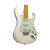 Guitarra Stratocaster Tagima TG-530 OWH Olympic White - Imagem 12