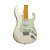 Guitarra Stratocaster Tagima Woodstock TG-530 OWH Olympic White - Imagem 2