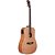Violão Aço Folk Tagima Woodstock TW-25 NTS Natural Satin - Imagem 6