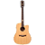 Violão Aço Folk Tagima Vancouver NT Natural - Imagem 19