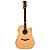 Violão Aço Folk Tagima Vancouver NT Natural - Imagem 10