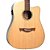 Violão Aço Folk Tagima Vancouver NT Natural - Imagem 17