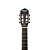 Violão Nylon Memphis MW-10 NC DSBS Drop Sunburst Satin - Imagem 19