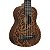 Ukulele Soprano Tagima 21-K Floral II NTMS Natural Mahogany - Imagem 13