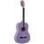 Violão Nylon Memphis AC-39 LL Lilás - Imagem 10