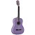 Violão Nylon Memphis AC-39 LL Lilás - Imagem 4