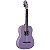 Violão Nylon Memphis AC-39 LL Lilás - Imagem 12
