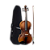 Violino 3/4 Vogga VON134N - Imagem 19