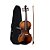Violino 3/4 Vogga VON134N - Imagem 10