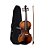 Violino 1/2 Vogga VON112N - Imagem 1