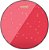 Pele 12" Evans TT12HR Red Hidraulica Filme Duplo - Imagem 4