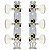 Tarraxa Para Violão Nylon Clássico Strinberg CM31CR - Imagem 7