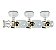 Tarraxa Para Violão Nylon Clássico Strinberg CM31CR - Imagem 14