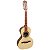 Viola Caipira Cinturada Giannini VS4 Imbuia EQ NS Natural Satin - Imagem 9