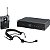 Microfone De Cabeça Sem Fio Sennheiser XSW1-ME3-A - Imagem 1