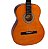 Violão Nylon Giannini Start N-14 NA Natural - Imagem 20
