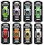 Abafador De Cordas Damper Ibox - Imagem 14