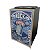 Cajon Jaguar CJ1000 K2 Rock The Vote - Imagem 14