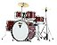 Bateria PHX Infantil 16" Vinho DS516CRD - Imagem 15