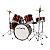 Bateria Infantil Turbo JR Red - Imagem 7