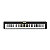 Piano Digital Casio Stage CDP-S360 BK Preto - Imagem 19