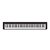 Piano Digital 88 Teclas Casio Stage CDP-S110 BK Preto - Imagem 2