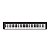 Piano Digital 88 Teclas Casio Stage CDP-S110 BK Preto - Imagem 18