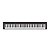Piano Digital 88 Teclas Casio Stage CDP-S110 BK Preto - Imagem 11