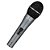 Microfone Com Fio Kadosh K3 (Sem Cabo) - Imagem 1