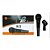 Microfone Com Fio Kadosh K1 (Sem Cabo) - Imagem 10