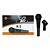 Microfone Com Fio Kadosh K1 (Sem Cabo) - Imagem 16
