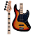 Contrabaixo 4c. Tagima TJB-4S SB Sunburst - Imagem 17