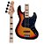 Contrabaixo 4c. Tagima TJB-4S SB Sunburst - Imagem 9