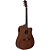 Violão Aço Folk Tagima Kansas Mahogany NTMS - Imagem 16