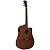 Violão Aço Folk Tagima Kansas Mahogany NTMS - Imagem 17