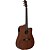 Violão Aço Folk Tagima Kansas Mahogany NTMS - Imagem 19