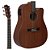 Violão Aço Folk Tagima Kansas Mahogany NTMS - Imagem 7
