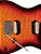 Guitarra Telecaster Tagima Grace 700 Cacau Santos HB Honey Burst - Imagem 4