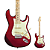 Guitarra Stratocaster Tagima Classic T-635 MR Metallic Red - Imagem 16