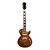 Guitarra Les Paul Tagima Mirach FL Flamed Maple Com Case - Imagem 4
