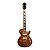 Guitarra Les Paul Tagima Mirach FL Flamed Maple Com Case - Imagem 5