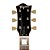 Guitarra Les Paul Tagima Mirach FL Flamed Maple Com Case - Imagem 10
