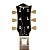 Guitarra Les Paul Tagima Mirach FL Flamed Maple Com Case - Imagem 11