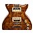 Guitarra Les Paul Tagima Mirach FL Flamed Maple Com Case - Imagem 16