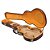 Guitarra Les Paul Tagima Mirach FL Flamed Maple Com Case - Imagem 19
