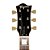 Guitarra Les Paul Tagima Mirach FL Flamed Maple Com Case - Imagem 3